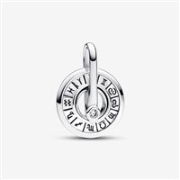 Charm Pandora Donna in Argento Zirconia 793038C01 - 793038C01